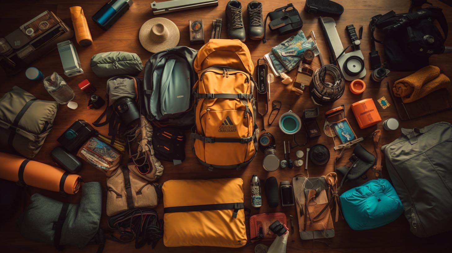 Mandatory Camping Accessories That You Must Have