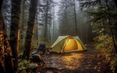 Embrace Adventure: Your Ultimate Guide to Top Camping Gear