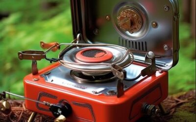 Camping Cuisine: Exploring the Best Stoves for Cooking in the Wild