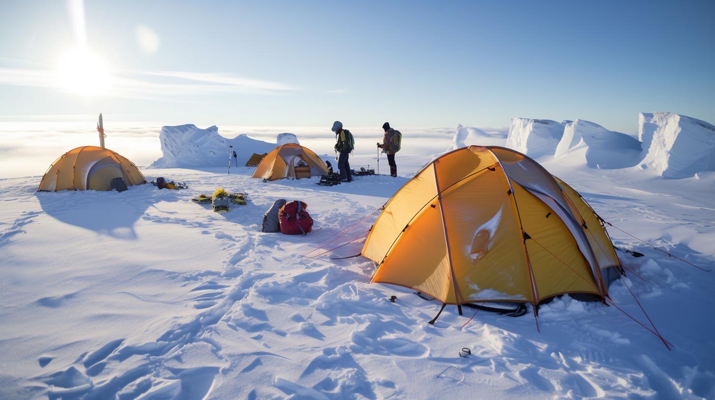 Mandatory Camping Accessories That You Must Have