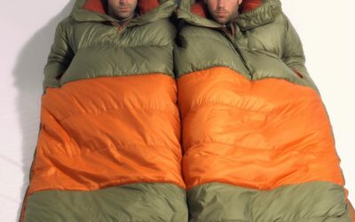 Sleep Tight: The Best Sleeping Bags for Camping