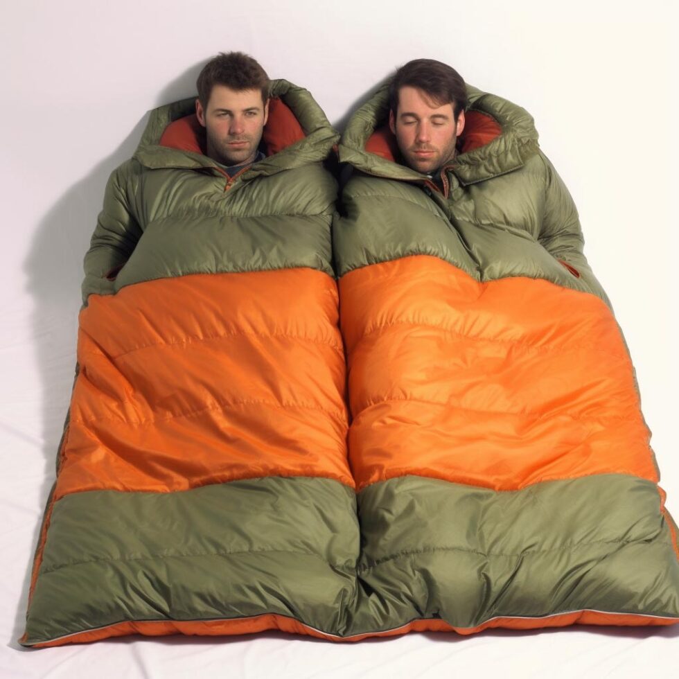 Best Sleeping Bags for Camping Expert