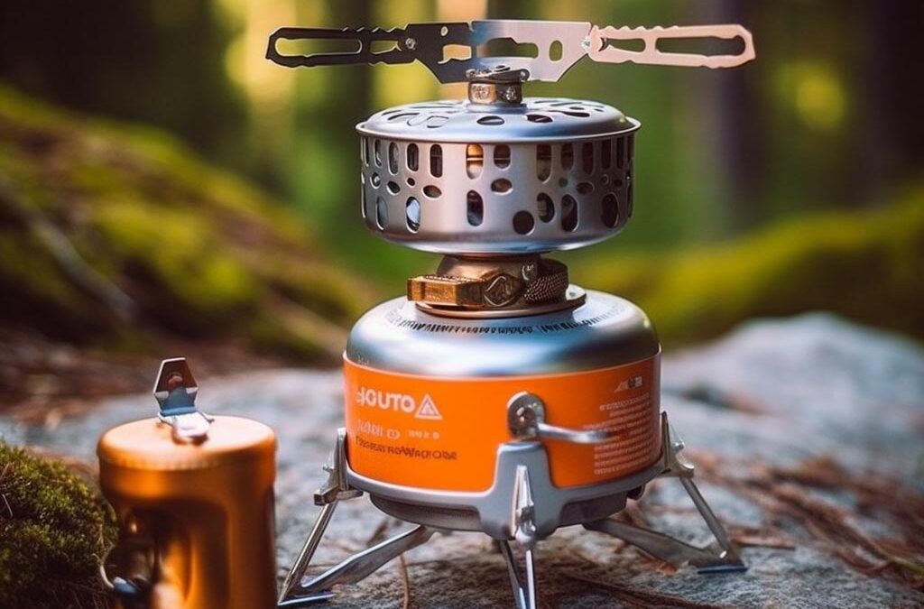 Fuel Your Adventure The Best Backpacking Stoves
