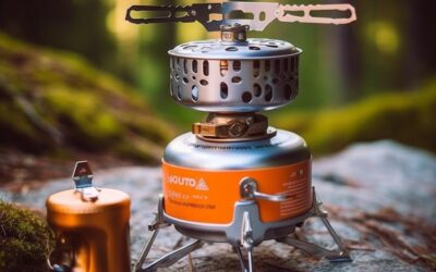 A Comprehensive Guide to the Best Backpacking Stoves