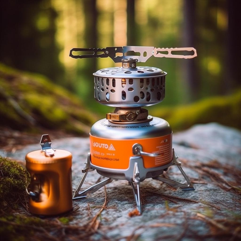 Fuel Your Adventure The Best Backpacking Stoves