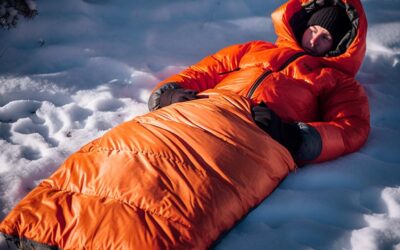 Sleeping Bags for Extreme Weather: Your Ultimate Guide