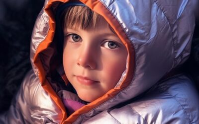 Camping With A Two Year Old: 10 Rules To Keep Your Sanity