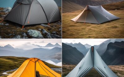 10 Top-Notch Tents: Reliable, Spacious, and Budget-Friendly