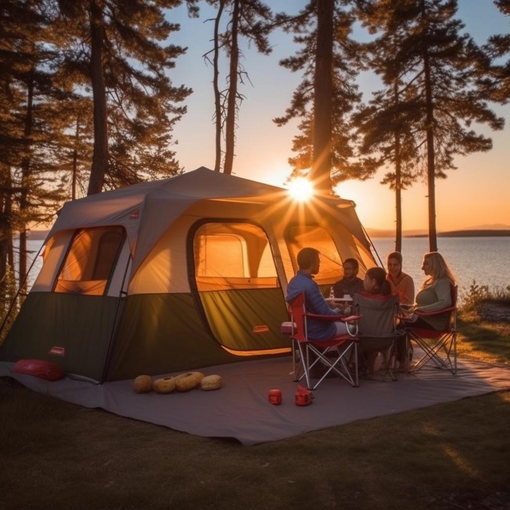 0_2 (24) Family Tents are fun