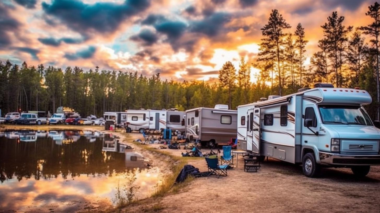 Mandatory Camping Accessories That You Must Have