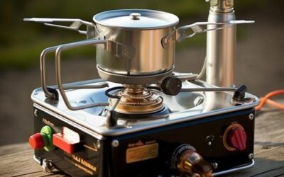 12 Powerful Items for an Unforgettable Outdoor Adventure