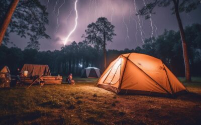 Camp Like a Pro: Expert Campsite Tips for a Outdoor Adventure