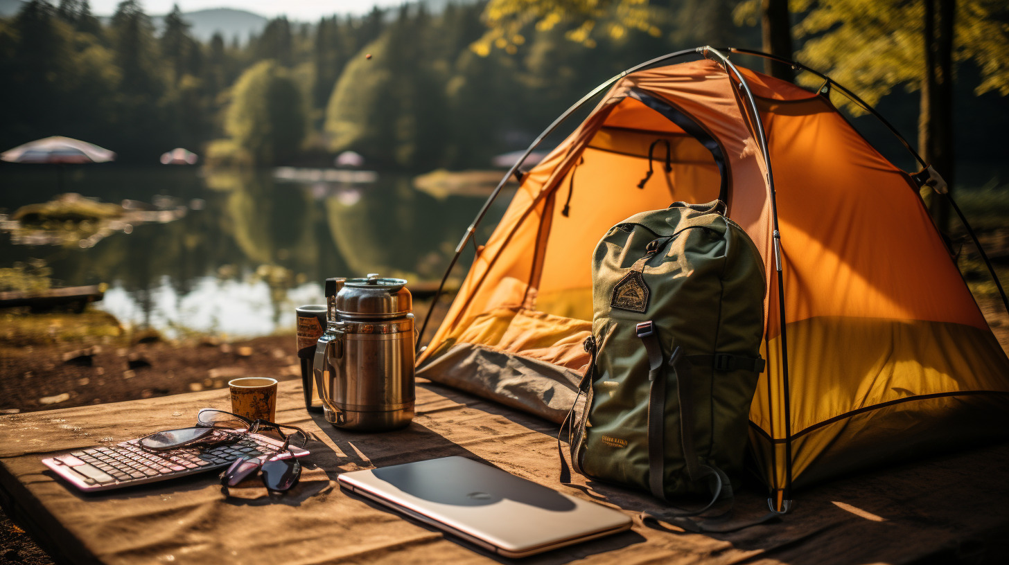 Camping Checklist is Essential to a great trip Having the right equipment is always Number 1 priority