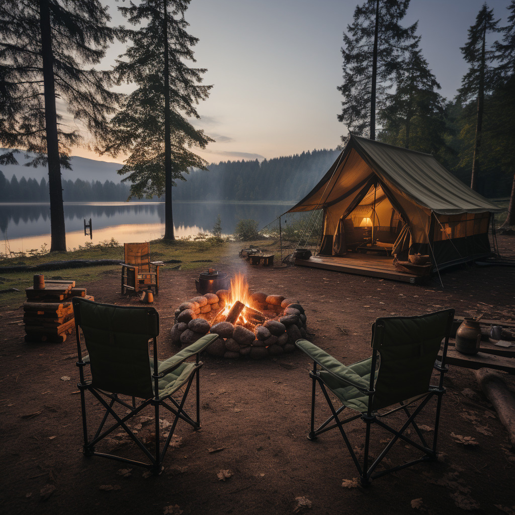 docsly_ultimate_camping_checklist_6a733605-6df1-499d-a767-a494b4df62b7 Amenities and Facilities