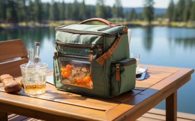 Discover the Best Camping Coolers for Your Adventure